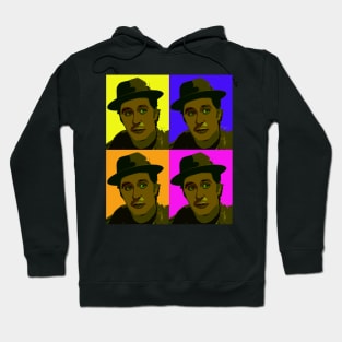 al pacino Hoodie